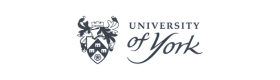 University of york logo