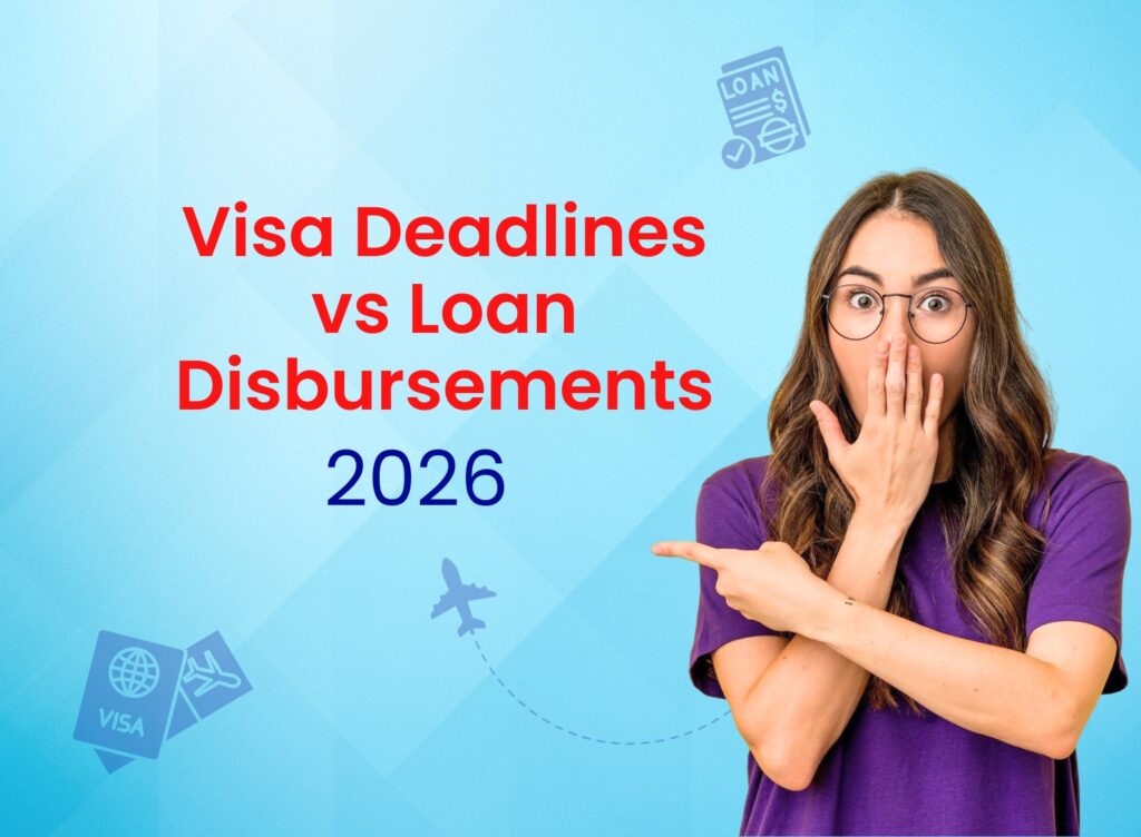 Visa deadlines vs loan disbursements featured image