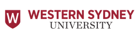 Western sydney university logo