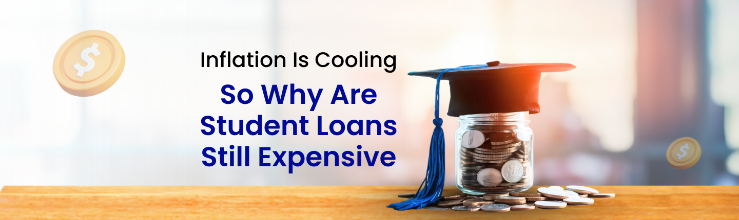 2026 student loan interest rates explained hero image