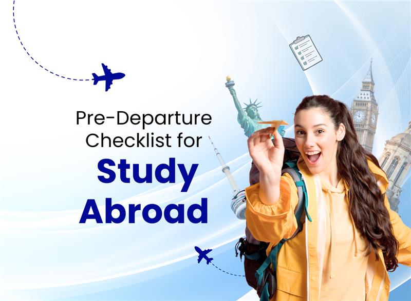 predeparture-checklist