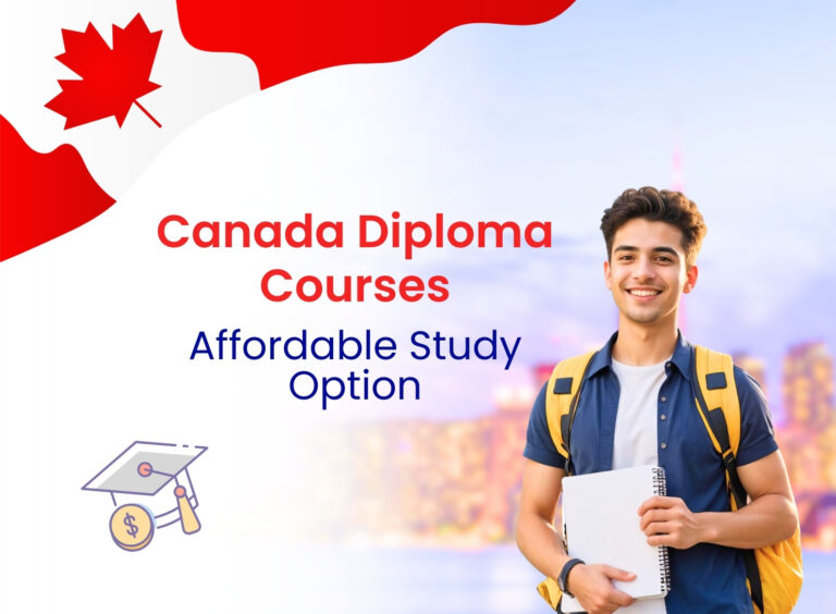 Budget-Friendly Study Routes: Why Canada’s Diploma Courses Are a Hidden Gem for Indian Students