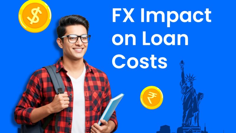 Exchange Rates & Indian Currency: Impact on U.S. Student Loan Repayment