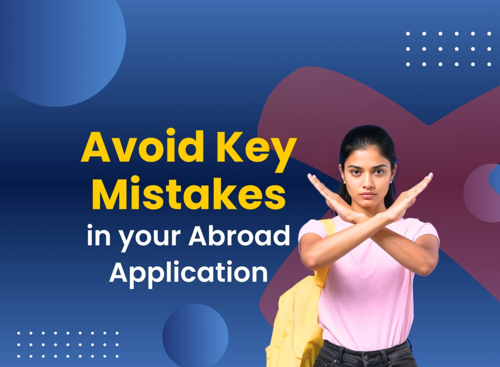 Grad school application mistakes and how to fix them feature imagee
