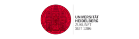 Heidelberg university logo