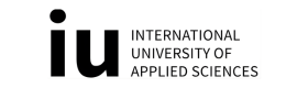 International university of applied sciences bad honnef logo