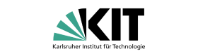 Karlsruhe institute of technology logo
