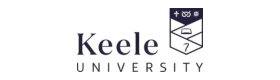 Keele university logo