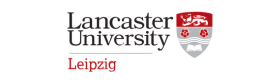 Lancaster university leipzig logo