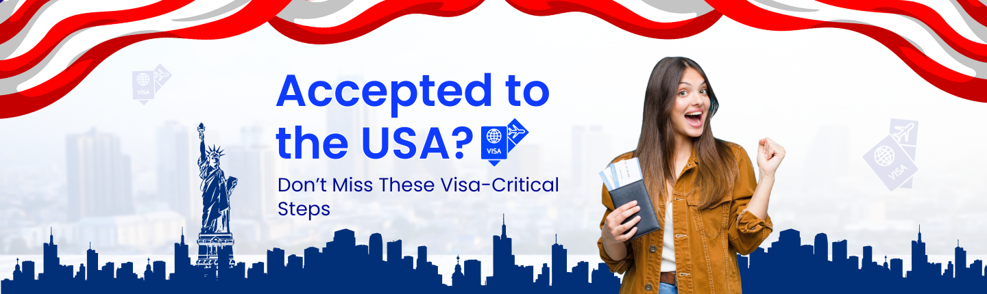 Life after admission understanding your i 20 sevis visa process hero image