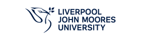 Liverpool john moores university logo