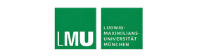 Ludwig maximilian university of munich logo