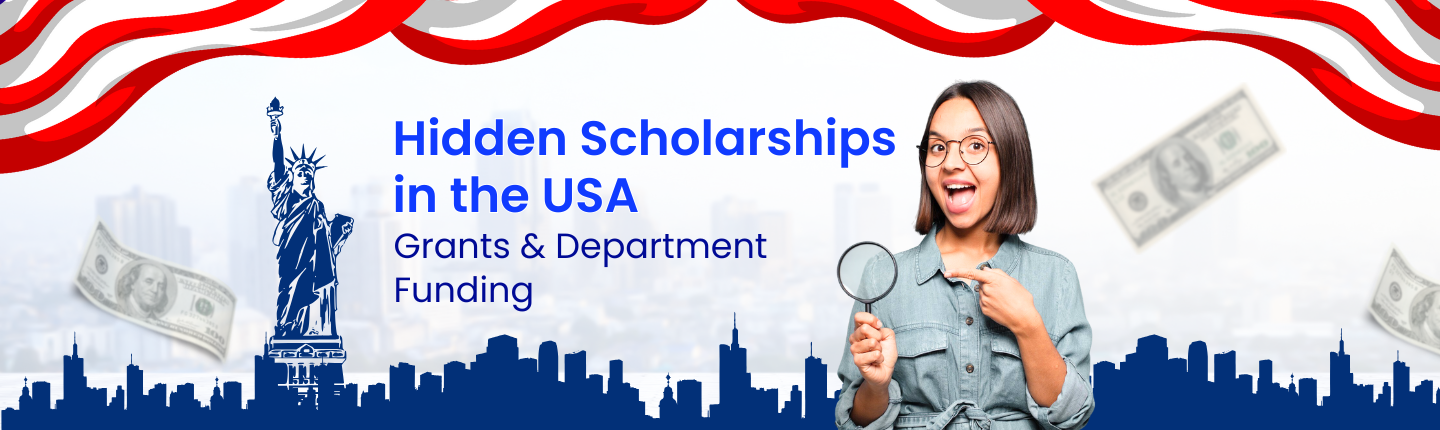 Scholarships in the usa nobody talks about hero image