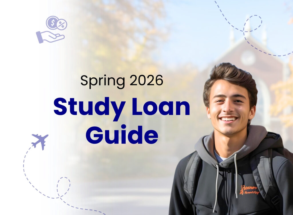 Spring 2026 admission prep feature image