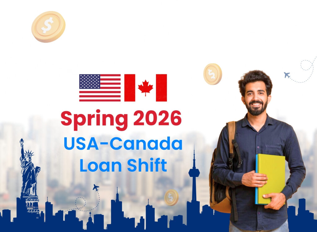 Spring 2026 intake loan eligibility usa canada featured image