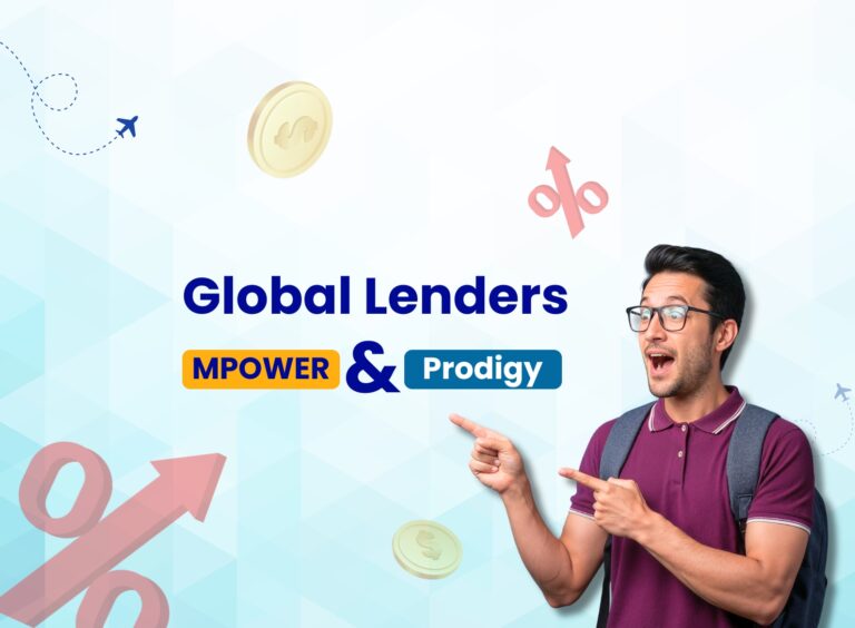 Spring 2026 Intake: Why Students Prefer Global Lenders Like MPOWER & Prodigy Over Indian Banks
