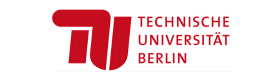 Technical university of berlin logo