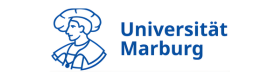 University of marburg logo