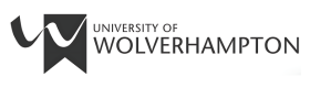 University of wolverhampton logo