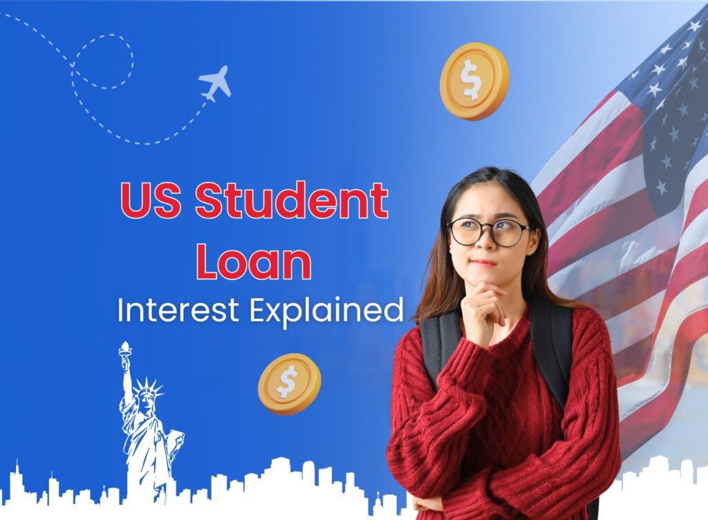 Us student loan interest rates why they matter and best deals featured image