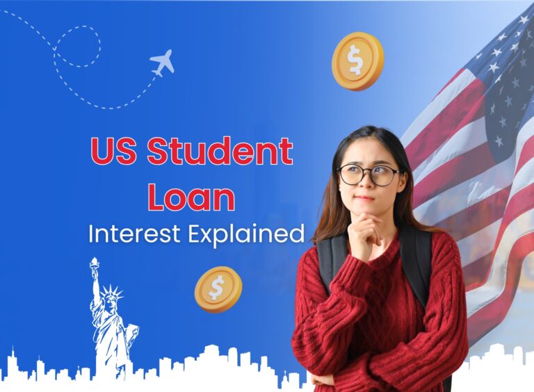 Why U.S. Student Loan Interest Rates Matter More Than You Think – and How to Get the Best Deal