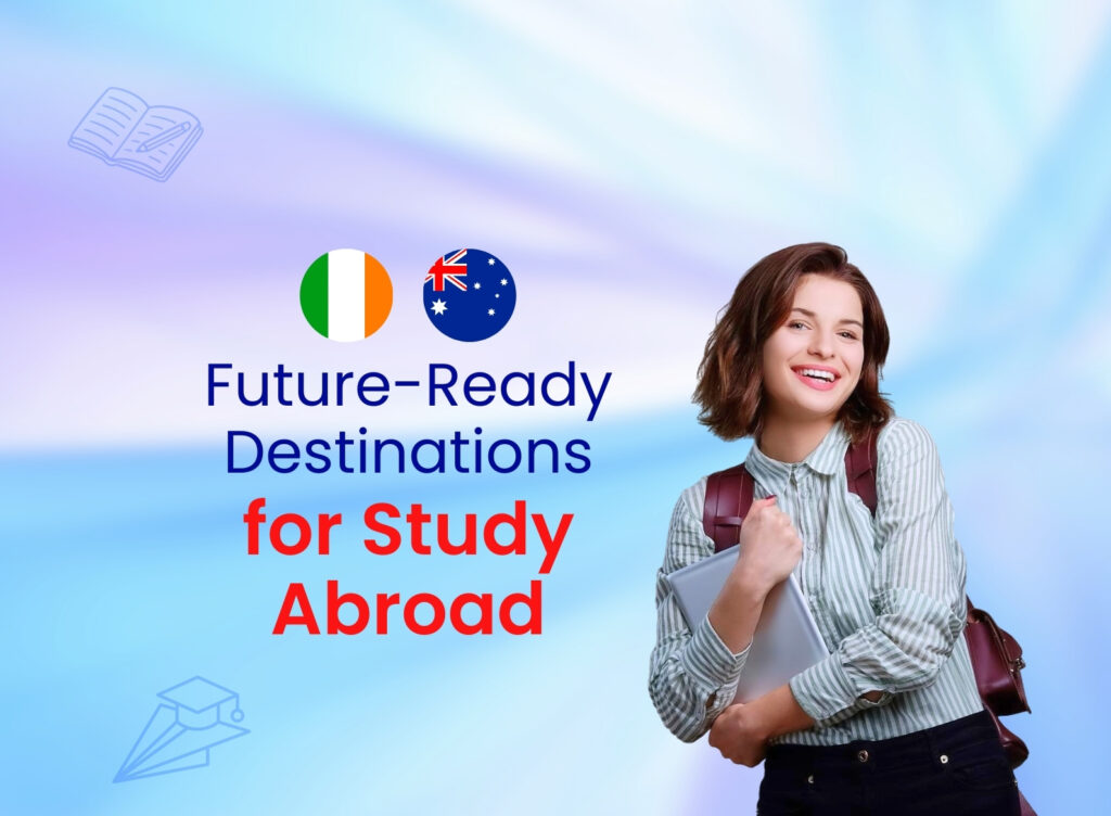 Why students are choosing alternative study destinations like ireland new zealand feature imagee
