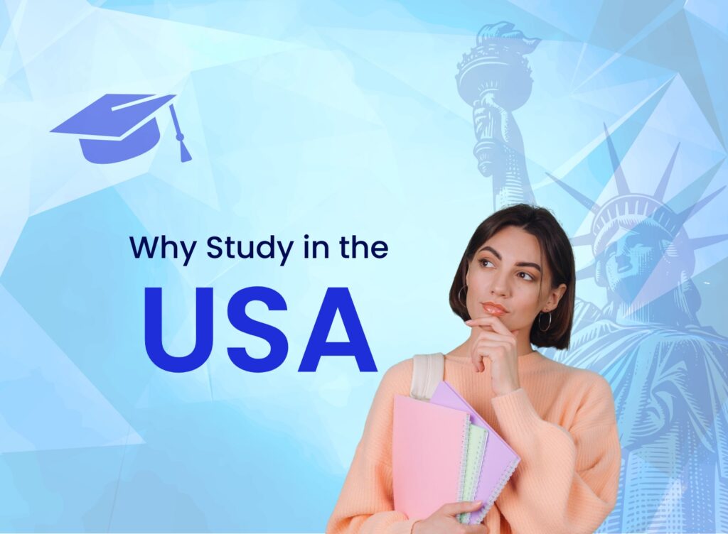 Why study in the usa featured image