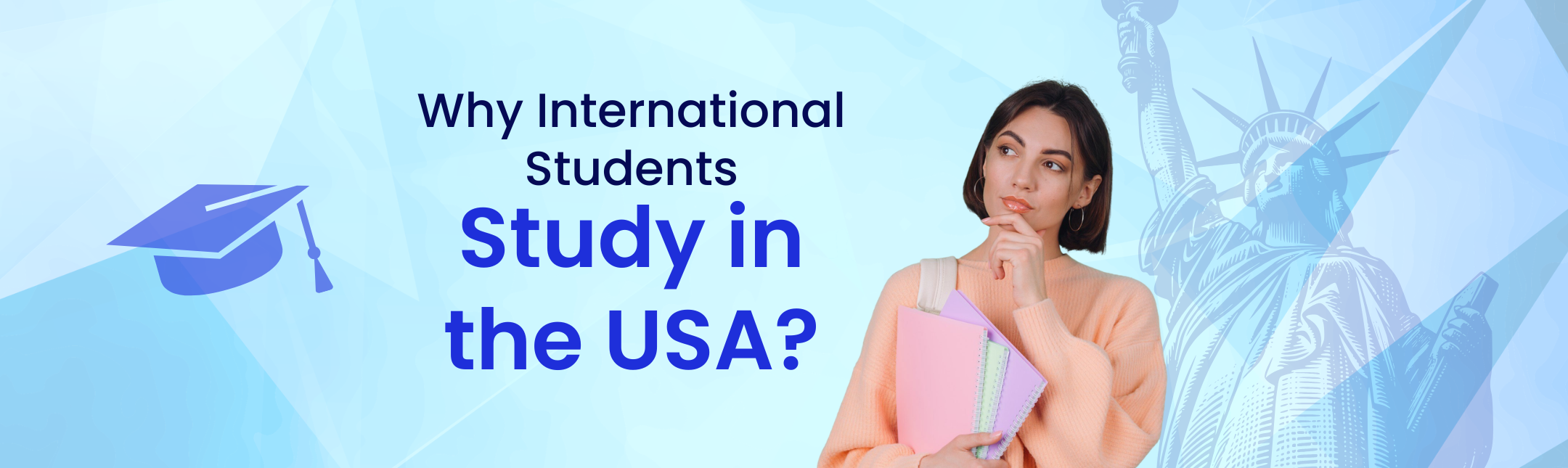 Why study in the usa hero image