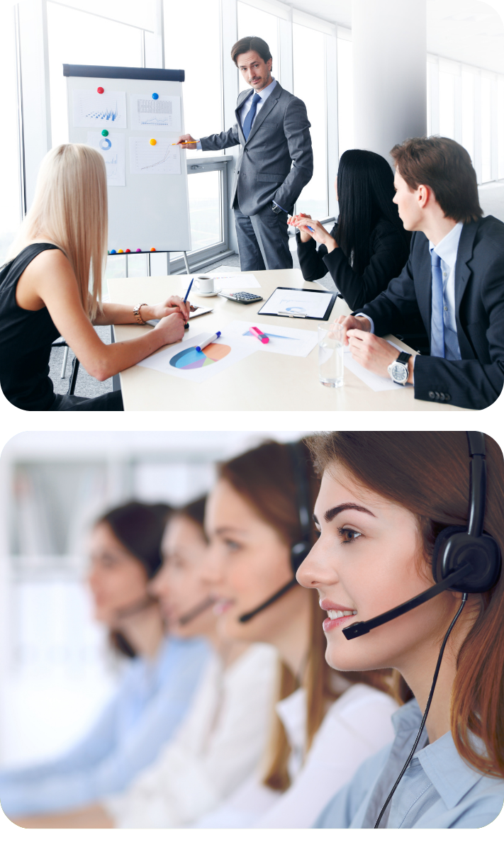 Partner with us 2