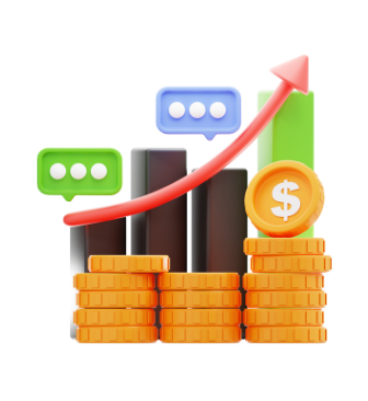 Boost your Revenues