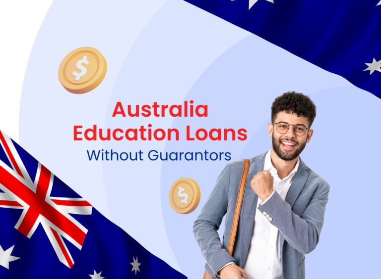 Australia Education Loans Without Guarantors: Are NBFCs Replacing Indian Banks in 2026?