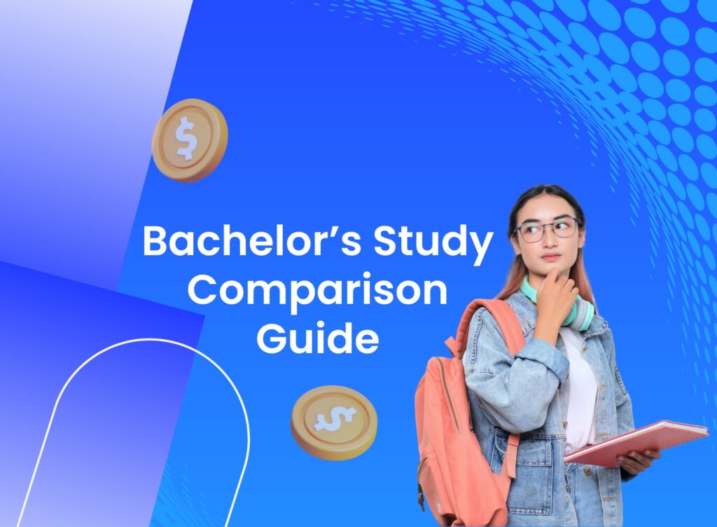 Bachelors abroad vs india feature image