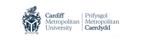 Cardiff metropolitan university logo