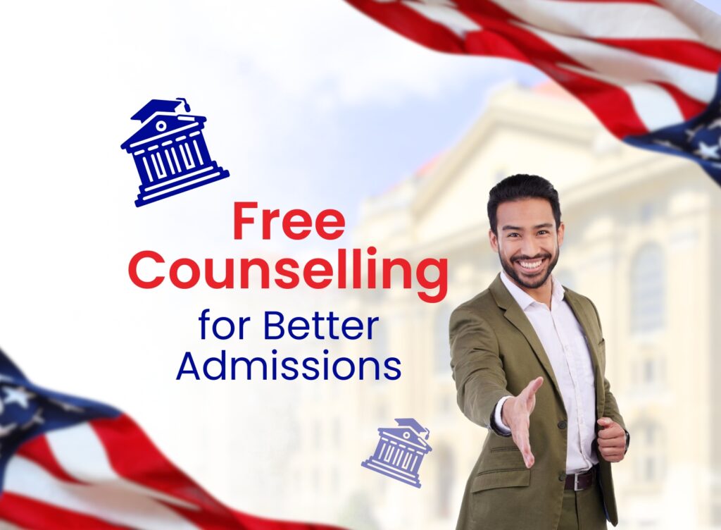 Free study abroad counselling boost your u s admit chances feature image