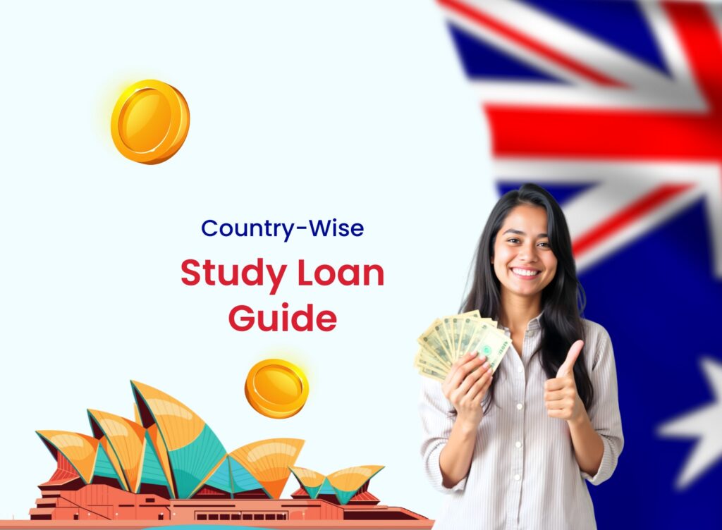 How public sector banks influence study abroad loans feature image