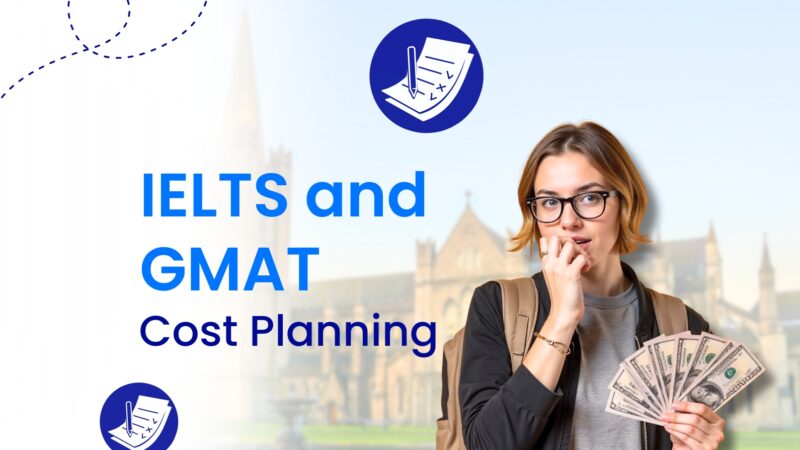 IELTS & GMAT Fees Are Rising: Budgeting for Test Prep, Coaching & Exam Costs in 2026