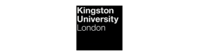 Kingston school of art logo