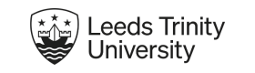 Leeds trinity university logo