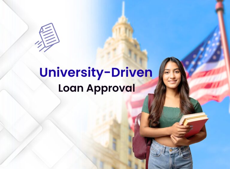 Student Loans Without Cosigners in the USA: Why Approval Depends More on Your University Than Your Profile