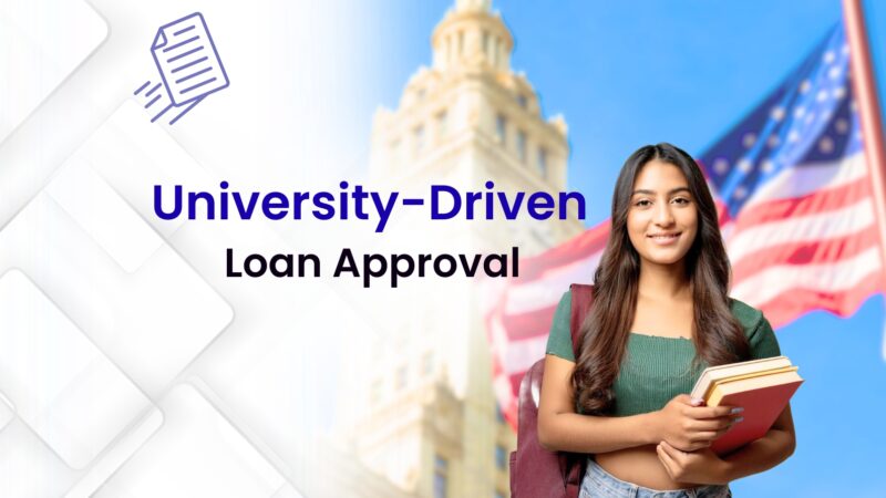 Student Loans Without Cosigners in the USA: Why Approval Depends More on Your University Than Your Profile