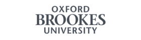 Oxford brookes university logo