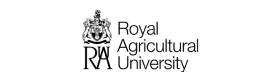 Royal agricultural university logo