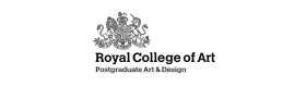 Royal college of art logo