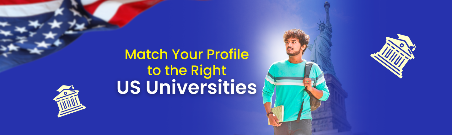 Shortlisting us universities based on gpa backlogs work ex budget hero image