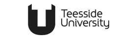 Teesside university logo