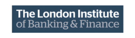 The london institute of banking finance logo