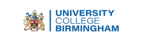 University college birmingham logo