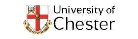 University of chester logo