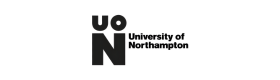 University of northampton logo