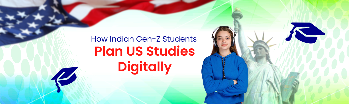 Whatsapp to visa approval digital journey of gen z indian students in usa hero image